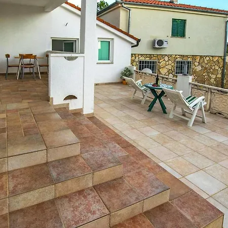 Roda - Cdn05025-dya Casa vacanze Starigrad Paklenica